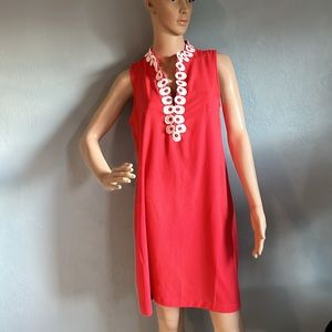 Light weight midi dress